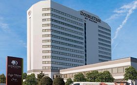 Doubletree Hotel Fort Lee New Jersey